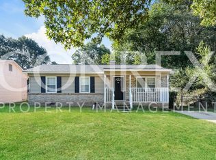 1905 Mark Ct, Spartanburg, SC 29301