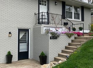 16000 E 30th Ter S, Independence, MO 64055
