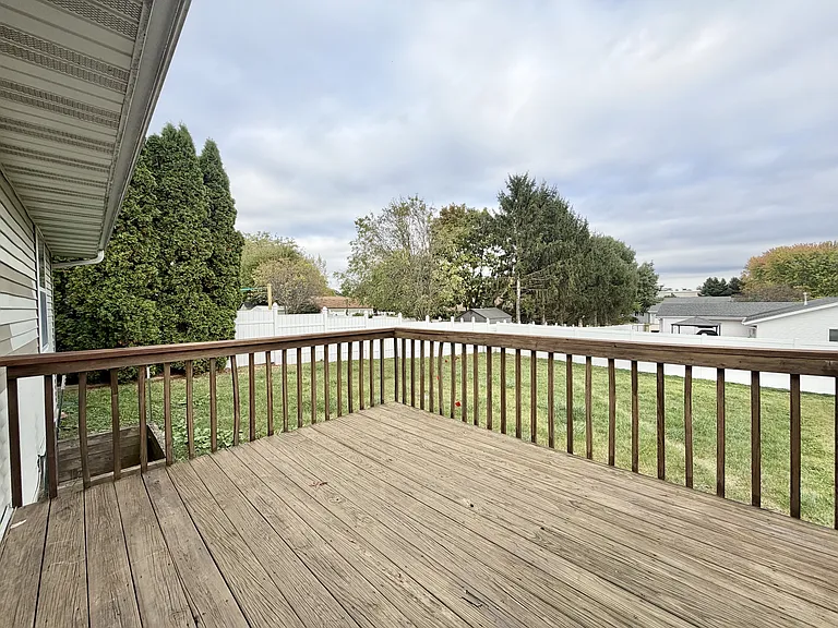 1124-1126 Brown Dr #1124 — Photo 2