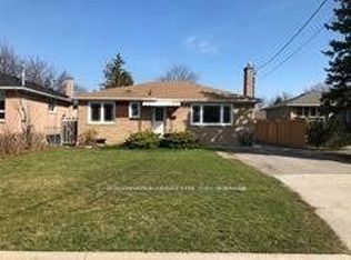 21 Cartier Cres, Richmond Hill, ON