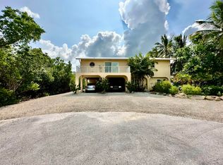 4255 Egret Ln, Big Torch Key, FL 33042