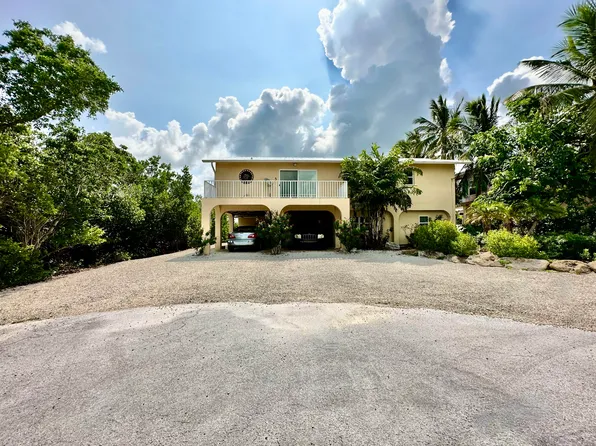 4255 Egret Ln, Big Torch Key, FL 33042