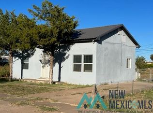 1119 Davis St, Clovis, NM 88101