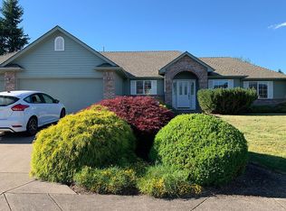 743 Glen Oak Dr, Lebanon, OR 97355