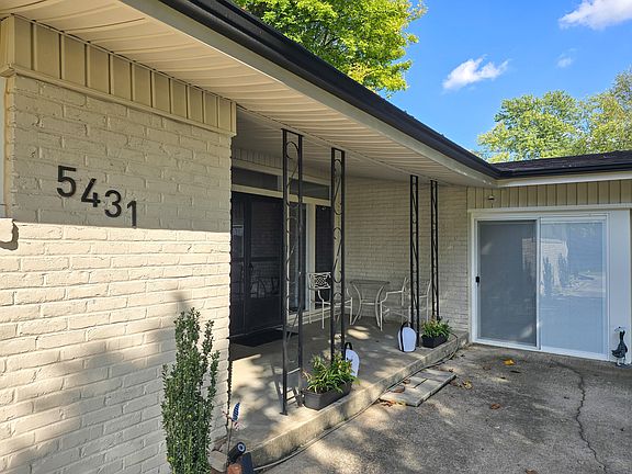 4th image of 5431 Harris Rd
