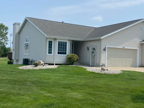 3798 Greuling Rd, Muskegon, MI 49441