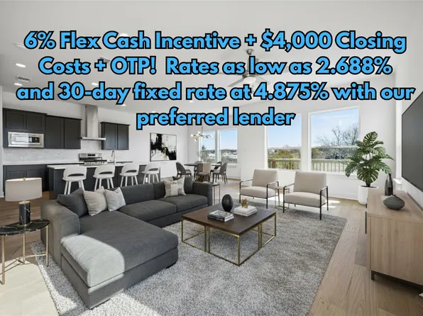 1531 N Red Bud Ln #25, Round Rock, TX 78665