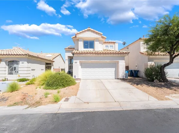 3508 Tuscany Village Dr, Las Vegas, NV 89129