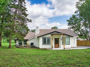 3506 S Sulgrove Ave, Springfield, MO 65804