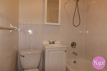 Rented by Yup Realty LLC