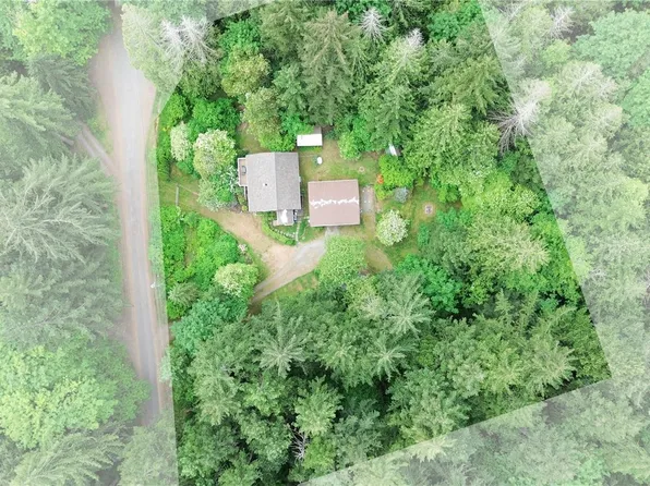 8647 Sweeney Rd, North Cowichan, BC V0R 1K4
