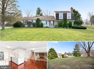 7305 Countryside Dr, Middletown, MD 21769