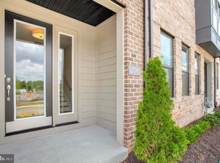 17631 Lake Melford Ave Unit 39-E, Bowie, MD 20715