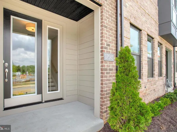 17631 Lake Melford Ave Unit 39-E, Bowie, MD 20715