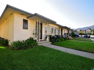 7275 Jackson Pl, San Gabriel, CA 91775