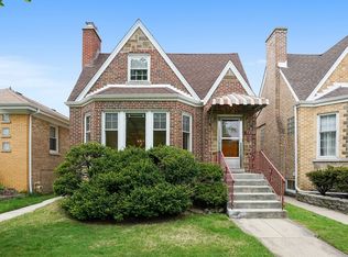 5824 N Melvina Ave, Chicago, IL 60646