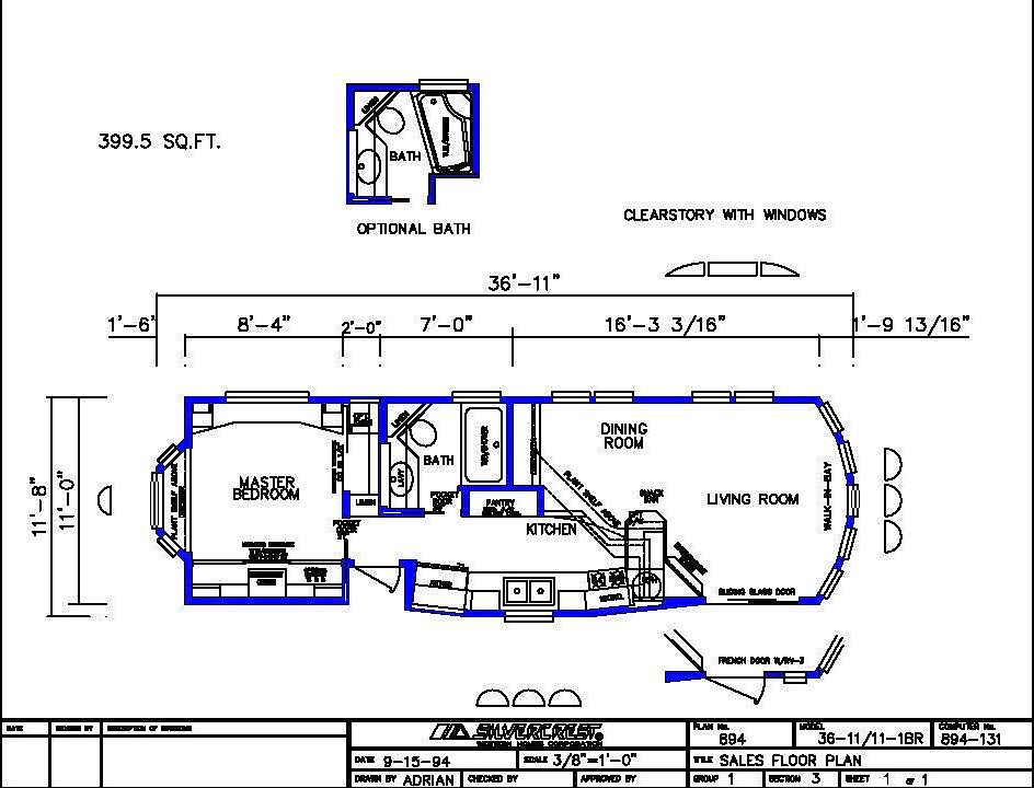 layout