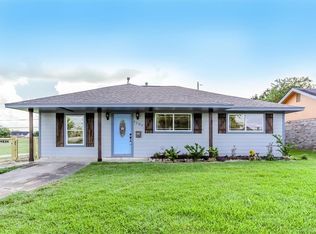 1703 Demaree Ln, Houston, TX 77029