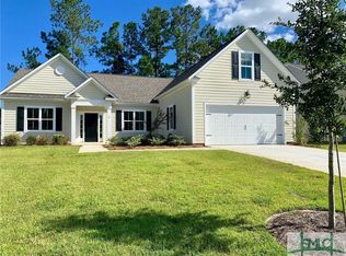 6 Ashstead Ln, Pooler, GA 31322