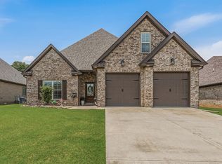 915 Sandra Ln, Jonesboro, AR 72405