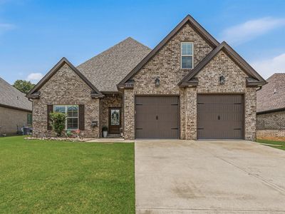 915 Sandra Ln, Jonesboro, AR, 72405
