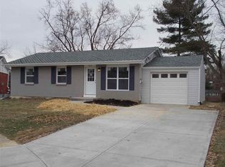 3373 Pine Tree Ln, Erlanger, KY 41018