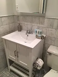 Rented by Keller Williams NYC