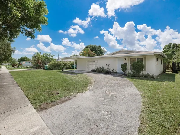 1230 NW 179th St, Miami Gardens, FL 33169