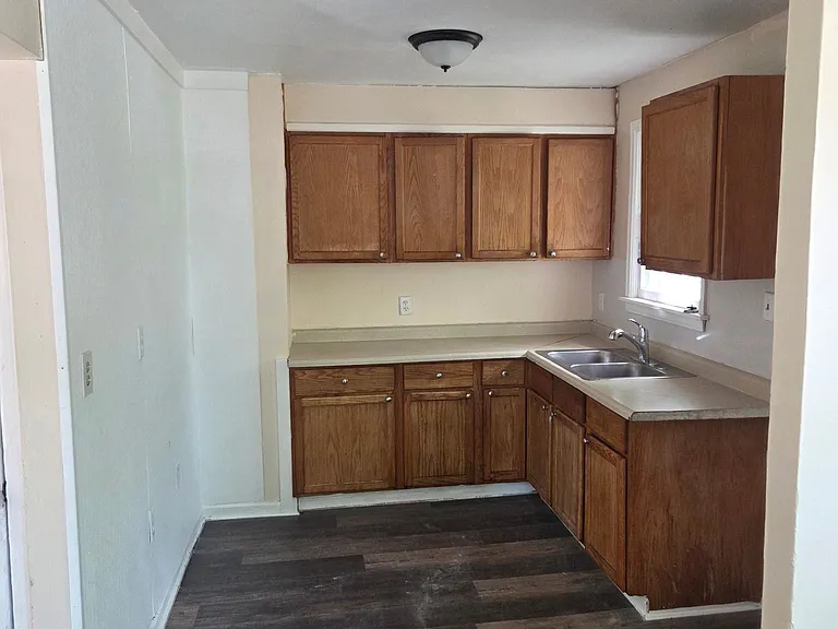 Lemuel Kitchen