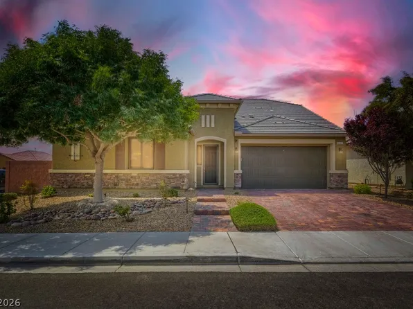 5665 Silver Cascade Ave, Las Vegas, NV 89131