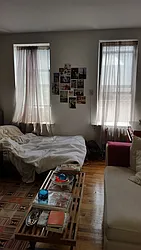 Rented by Chartwell Manhattan Realty