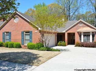107 Morland Pointe SW, Huntsville, AL 35824