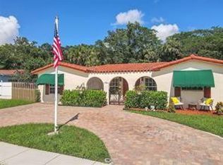 781 SW 49th Ter, Margate, FL 33068