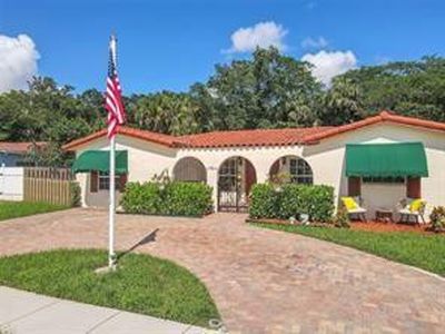 781 SW 49th Terrace, Margate, FL, 33068