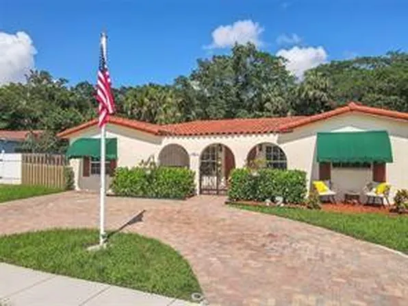 781 SW 49th Terrace, Margate, FL 33068