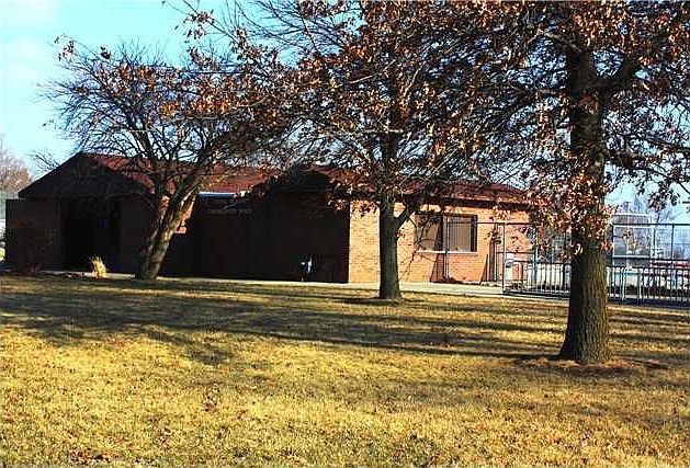 Dallas Center Public Pool