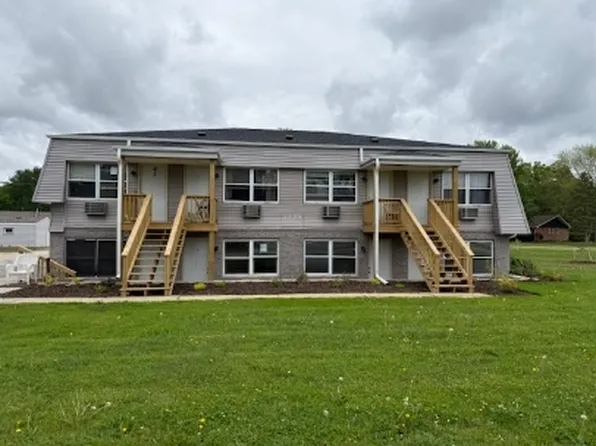 1201 Dixon Rd, Rock Falls, IL 61071