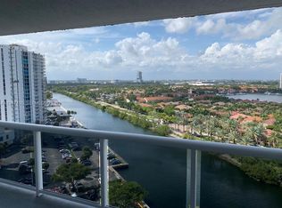 20505 E Country Club Dr APT 1631, Aventura, FL 33180