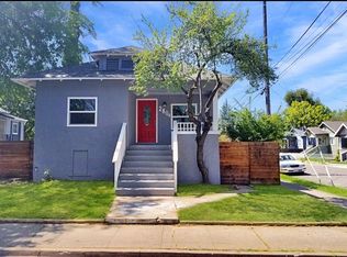 2804 42nd St, Sacramento, CA