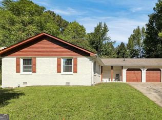 3486 Due West Rd NW, Marietta, GA 30064