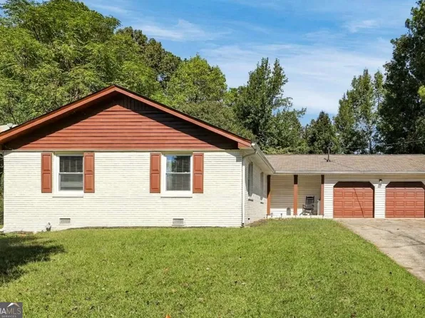 3486 Due West Rd NW, Marietta, GA 30064