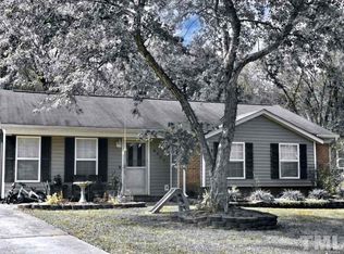 4907 N Singing Woods Pl, Durham, NC 27712