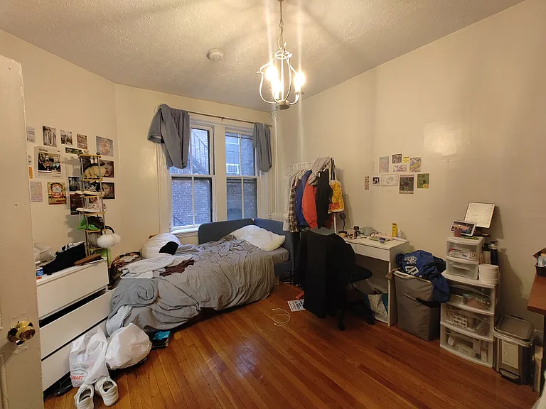 72 Revere St #2A — Photo 4