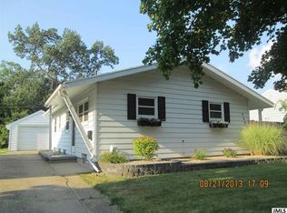 668 Commonwealth Ave, Jackson, MI 49202
