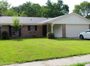 9408 W Montego Ln, Shreveport, LA 71118