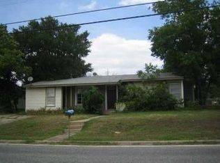 605 Hwy 1431, Marble Falls, TX 78654