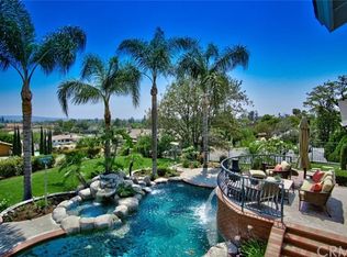 19030 Shadow Ridge Ln, Yorba Linda, CA 92886