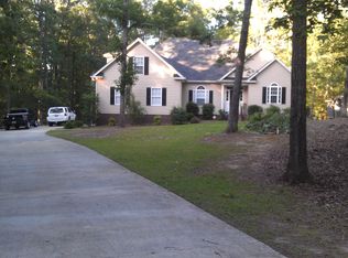 248 Platinum Dr, Lexington, SC 29072
