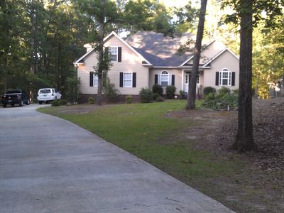 248 Platinum Dr, Lexington, SC, 29072