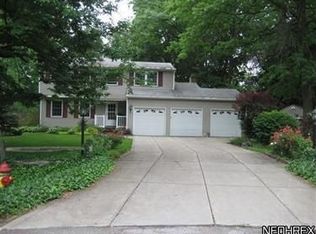 10380 Revere Ct, Concord Township, OH 44077